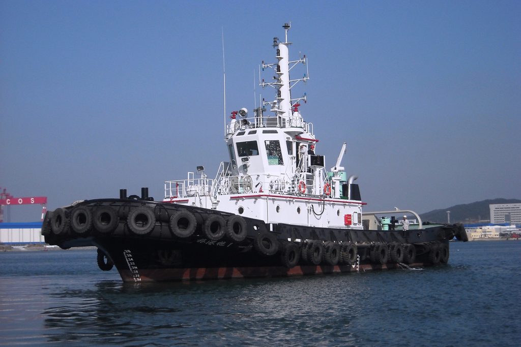 ASD TUG